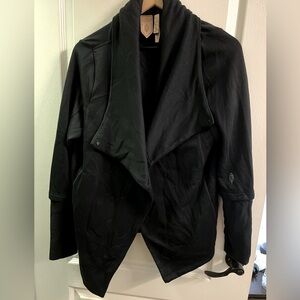 Indygena crossover jacket